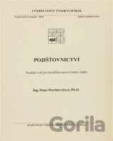 Pojišťovnictví : studijní text pro kombinovanou formu studia