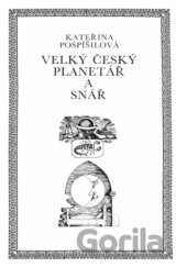 Velký český planetář a snář