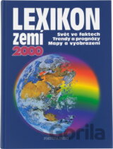 Lexikon zemí 2000