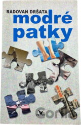 Modré patky
