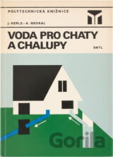 Voda pro chaty a chalupy