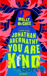 Jonathan Abernathy You Are Kind