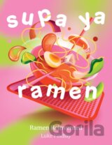 Supa Ya Ramen