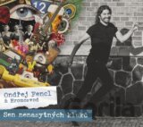 Hromosvod & Ondřej Fencl: Sen nenasytných kluků