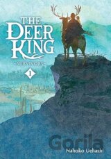 The Deer King, Vol. 1: Survivors