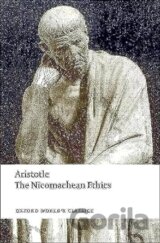 The Nicomachean Ethics