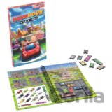 Ravensburger ThinkFun Rush Hour