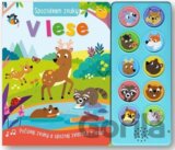 Spoznávam zvuky - V lese