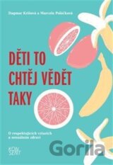 Děti to chtěj vědět taky
