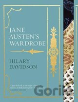 Jane Austen's Wardrobe