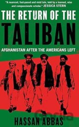 Return of the Taliban