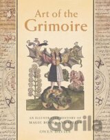 Art of the Grimoire