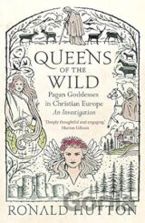 Queens of the Wild