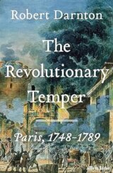 The Revolutionary Temper