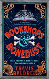 Bookshops & Bonedust