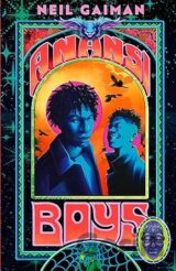 Anansi Boys