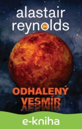 Odhalený vesmír - kniha první