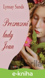 Prozrazení Lady Joan