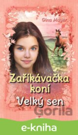 Zaříkávačka koní - Velký sen