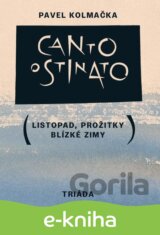 Canto ostinato
