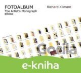 Fotoalbum / The Artist's Monograph