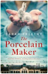 The Porcelain Maker
