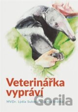 Veterinářka vypráví