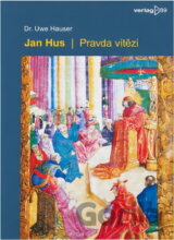 Jan Hus - Pravda vítězí