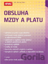 Obsluha mzdy a platu