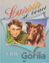 Lassie se vrací