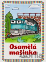 Pohádky pro kluky a holky = Stories for boys and girls
