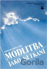 Modlitba jako setkání