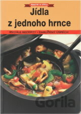 Jídla z jednoho hrnce