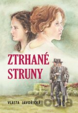 Ztrhané struny