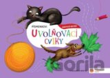 Uvolňovací cviky pro písmenkov