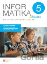 Informatika v pohodě 5 - pracovní učebnice