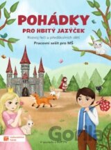 Pohádky pro hbitý jazýček