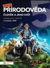 Hravá přírodověda 5 - učebnice
