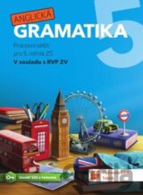 Anglická gramatika 5