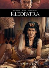 Kleopatra