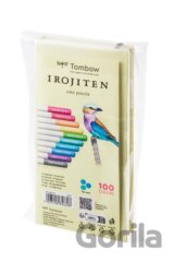 Tombow Pastelky IROJITEN