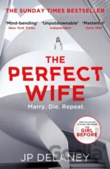 The Perfect Wife