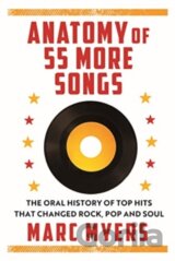 Anatomy of 55 Hit Songs