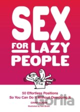Sex for Lazy People