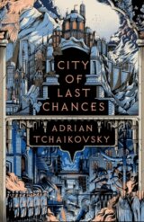 City of Last Chances