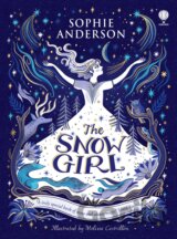 The Snow Girl