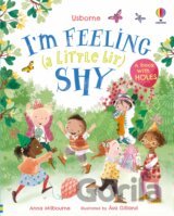 I'm Feeling (a Little Bit) Shy