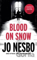 Blood on Snow