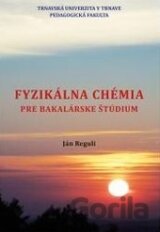 Fyzikálna chémia