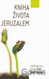Kniha života Jeruzalem